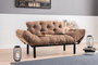 Atelier Del Sofa Nitta - Marrón claro